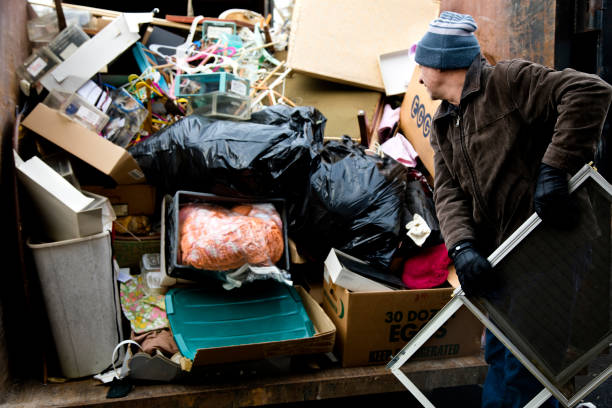 Best Junk Hauling Services  in Crestwood, KY