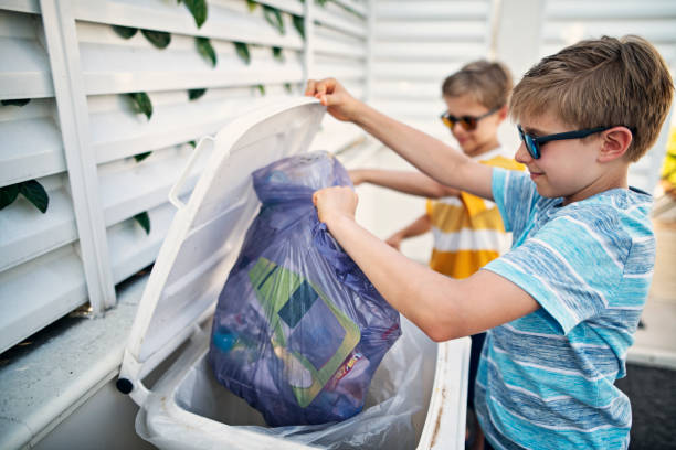Best Basement Cleanout Services  in Crestwood, KY