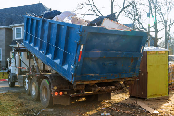 Best Estate Cleanout Services  in Crestwood, KY