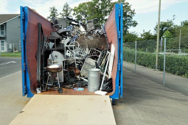 Best Construction Debris Removal  in Crestwood, KY