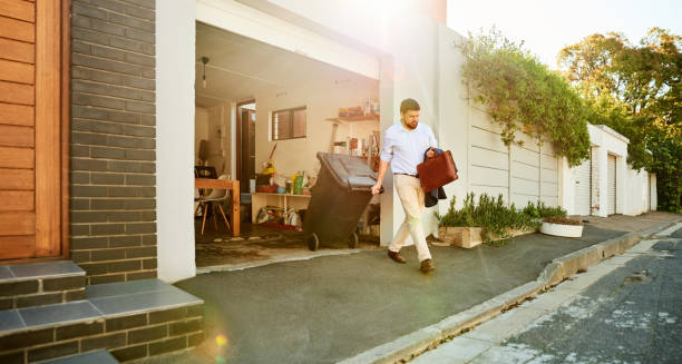 Best Same-Day Junk Removal  in Crestwood, KY