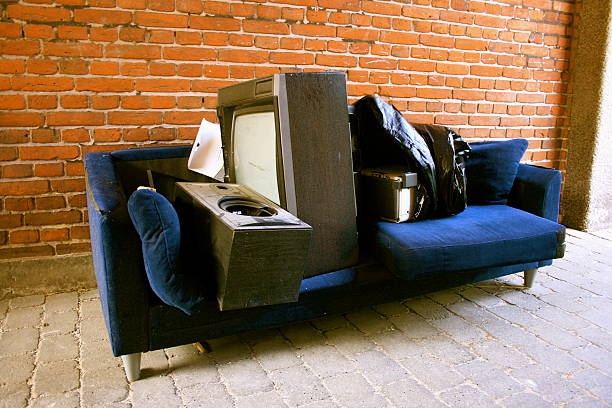 Best Trash Removal Near Me  in Crestwood, KY