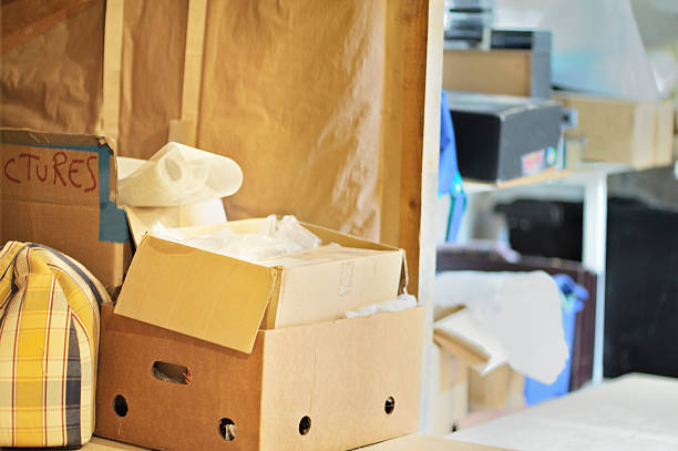 Best Household Junk Removal  in Crestwood, KY