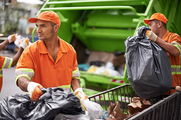 Best Junk Removal Near Me  in Crestwood, KY