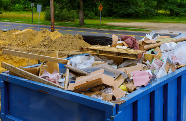 Best Yard Waste Removal  in Crestwood, KY